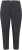 Kaffe Curve Merla Hose Schwarz Oyster - Jeans & Hosen in Großen Größen – Plus Size - 