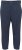 Kaffe Curve Merla Hose Mitternachtsmarine - Jeans & Hosen in Großen Größen – Plus Size - 
