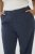 Kaffe Curve Merla Hose Mitternachtsmarine - Jeans & Hosen in Großen Größen – Plus Size - 