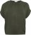 Kaffe Curve Ami Stanley Kurzarm Waldnacht - T-Shirts - 
