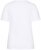 Kaffe Curve June T-Shirt Weiß - Bedruckte T-shirts für damen - 