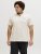 Jack & Jones Archive T-Shirt Grau - Herren-T-Shirts - Herren-T-Shirts in großen Größen
