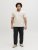 Jack & Jones Archive T-Shirt Grau - Herren-T-Shirts - Herren-T-Shirts in großen Größen