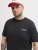 Jack & Jones Archive T-Shirt Schwarz - Herren-T-Shirts - Herren-T-Shirts in großen Größen