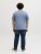 Jack & Jones Archive T-Shirt Grau - Herren-T-Shirts - Herren-T-Shirts in großen Größen