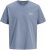 Jack & Jones Archive T-Shirt Grau - Herren-T-Shirts - Herren-T-Shirts in großen Größen
