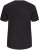 Jack & Jones Blaneo Short Sleeve T-shirt Black - Herren-T-Shirts - Herren-T-Shirts in großen Größen