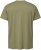 North Latitude 61119 Bedrucktes T-Shirt Olivgrün - Herren-T-Shirts - Herren-T-Shirts in großen Größen