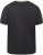 North Latitude 61125 Superflex Piqué T-Shirt Schwarz - Herren-T-Shirts - Herren-T-Shirts in großen Größen