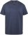 North Latitude 61126 Granddad T-Shirt Marineblau - Herren-T-Shirts - Herren-T-Shirts in großen Größen