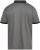North Latitude 61158 Cool Effect Polohemd Schwarz - Polo-shirts für herren - Polo-Shirts für Herren in großen Größen