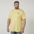 North Latitude 61316 Bedrucktes T-Shirt Mais - Herren-T-Shirts - Herren-T-Shirts in großen Größen