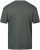 North Latitude 61324 T-Shirt Mit Struktur Dunkel Staubgrün - Herren-T-Shirts - Herren-T-Shirts in großen Größen