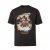 JP1880 T-Shirt Indian Creek Anthracite TALL - HERRENBEKLEIDUNG MT-6XLT - Langgrößen für Herren