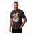 JP1880 T-Shirt Indian Creek Anthracite TALL - HERRENBEKLEIDUNG MT-6XLT - Langgrößen für Herren