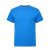 North Latitude T-Shirt O-Neck Cobolt Blue - Herren-T-Shirts - Herren-T-Shirts in großen Größen