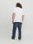 Jack & Jones Copenhagen Photo T-Shirt White - Herren-T-Shirts - Herren-T-Shirts in großen Größen