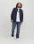 Jack & Jones Copenhagen Photo T-Shirt White - Herren-T-Shirts - Herren-T-Shirts in großen Größen