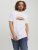 Jack & Jones Copenhagen Photo T-Shirt White - Herren-T-Shirts - Herren-T-Shirts in großen Größen