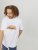 Jack & Jones Copenhagen Photo T-Shirt White - Herren-T-Shirts - Herren-T-Shirts in großen Größen