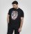 D555 Birkenhead T-Shirt Gas Monkey Garage Navy - Herren-T-Shirts - Herren-T-Shirts in großen Größen