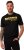 JP1880 Iron Maiden Piece Of Mind T-Shirt Black - Band-T-Shirts - 