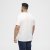 North Latitude T-Shirt O-Neck White TALL - TALL T-shirts - Extra lange T-Shirts Herren