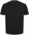 North Latitude T-Shirt O-Neck Black TALL - TALL T-shirts - Extra lange T-Shirts Herren