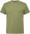 North Latitude T-Shirt O-Neck Olive Green TALL - TALL T-shirts - Extra lange T-Shirts Herren