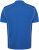 North Latitude Tech T-Shirt Cobolt Blue TALL - TALL T-shirts - Extra lange T-Shirts Herren