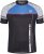 North Latitude Sport Bike T-Shirt Black TALL - Sportbekleidung & outdoor - Sportbekleidung in große größen für herren