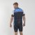 North Latitude Sport Bike T-Shirt Black TALL - Sportbekleidung & outdoor - Sportbekleidung in große größen für herren