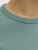 Jack & Jones College Logo Crew Neck T-Shirt Turquoise - Herren-T-Shirts - Herren-T-Shirts in großen Größen