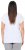 Ulla Popken LOVE Short Sleeve Graphic Tee Snow White - Bedruckte T-shirts für damen - 