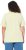 Ulla Popken Essential Notch Neck Stretch Tee Pistachio - T-Shirts - 