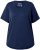 Ulla Popken UPF 50 Quick Drying Tee Navy - T-Shirts - 