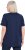 Ulla Popken UPF 50 Quick Drying Tee Navy - T-Shirts - 