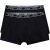 JP1880 Boxershorts Flexnamic 2-Pack Black - Herrenunterwäsche & bademode - Herrenunterwäsche & Bademode in großen Größen