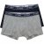 JP1880 Boxershorts Flexnamic 2-Pack Navy/Grey - Herrenunterwäsche & bademode - Herrenunterwäsche & Bademode in großen Größen