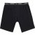 JP1880 Boxers Flexnamic OEKO-TEX Long Black - Herrenunterwäsche & bademode - Herrenunterwäsche & Bademode in großen Größen