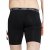 JP1880 Boxers Flexnamic OEKO-TEX Long Black - Herrenunterwäsche & bademode - Herrenunterwäsche & Bademode in großen Größen
