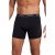 JP1880 Boxershorts FLEXNAMIC Black - Herrenunterwäsche & bademode - Herrenunterwäsche & Bademode in großen Größen