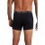 JP1880 Boxershorts FLEXNAMIC Black - Herrenunterwäsche & bademode - Herrenunterwäsche & Bademode in großen Größen