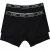 JP1880 Boxershorts FLEXNAMIC Black - Herrenunterwäsche & bademode - Herrenunterwäsche & Bademode in großen Größen
