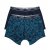 JP1880 Boxershorts Flexnamic OEKO-TEX Mid 2-Pack Blue - Herrenunterwäsche & bademode - Herrenunterwäsche & Bademode in großen Größen