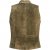 JP1880 Vest Goat Suede Traditional Moss Green - Trachten & Oktoberfest - Trachten & Oktoberfest in großen Größen
