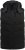 JP1880 Quilted Gilet DownTouch Padding Black - Herren jacken - Herren Jacken in großen Größen