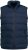 JP1880 Quilted Gilet Stand-up Collar Navy - Herren jacken - Herren Jacken in großen Größen