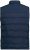 JP1880 Quilted Gilet Stand-up Collar Navy - Herren jacken - Herren Jacken in großen Größen