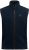 JP1880 Fleece Gilet Stomach Fit Navy - Herren jacken - Herren Jacken in großen Größen